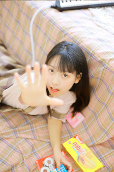 oh透明人间